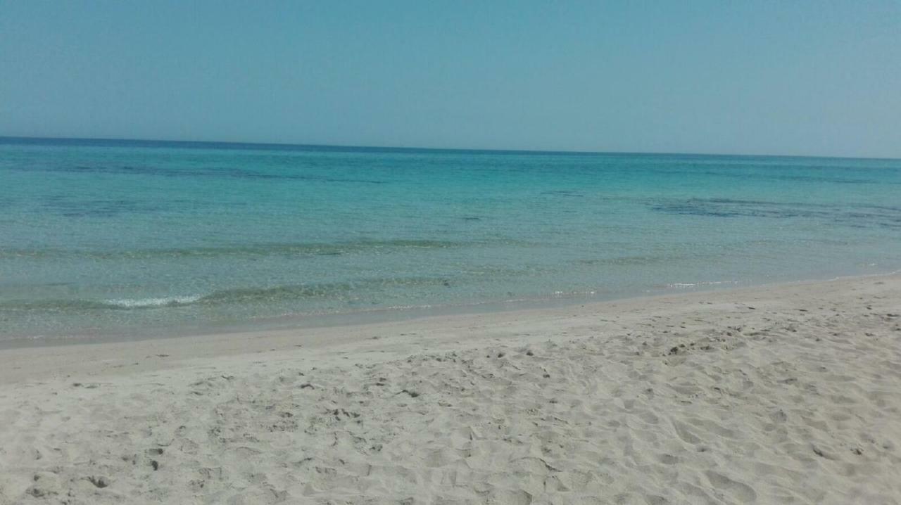הוילה מונופולי Capitolo מראה חיצוני תמונה
